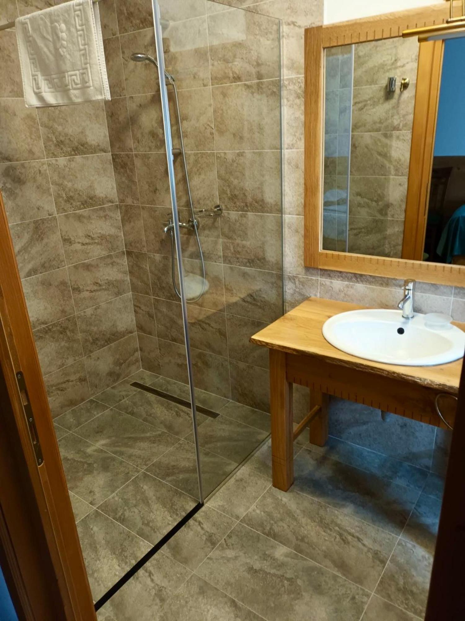 Pensiunea Coronita Vişeu de Sus 部屋 写真